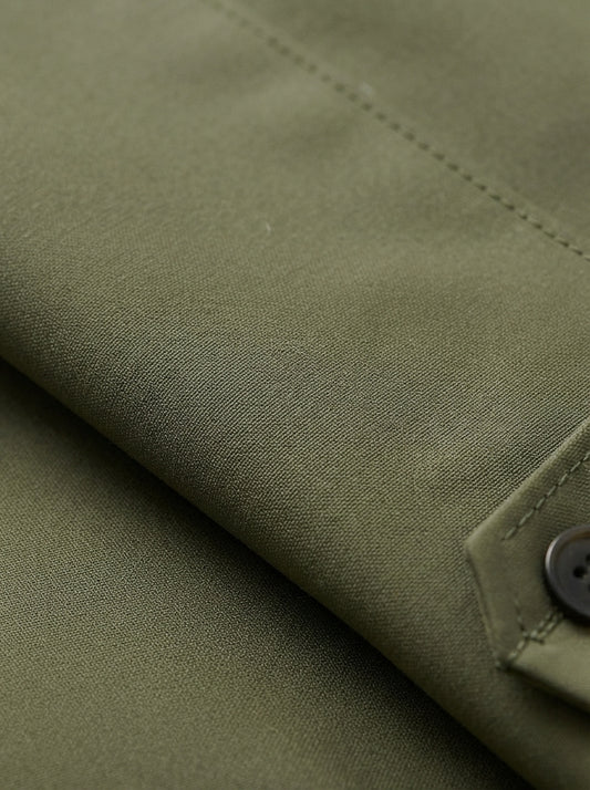 Turin | Gabardina