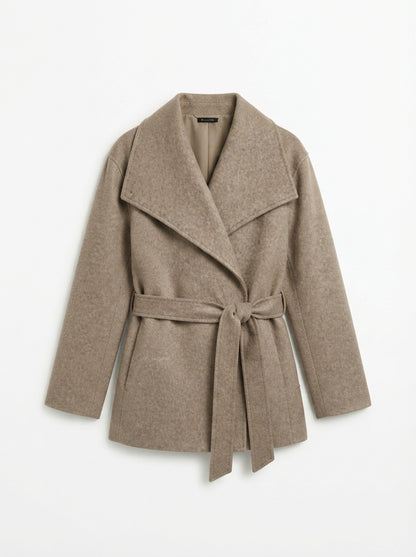 Alessia | Chaqueta Lana