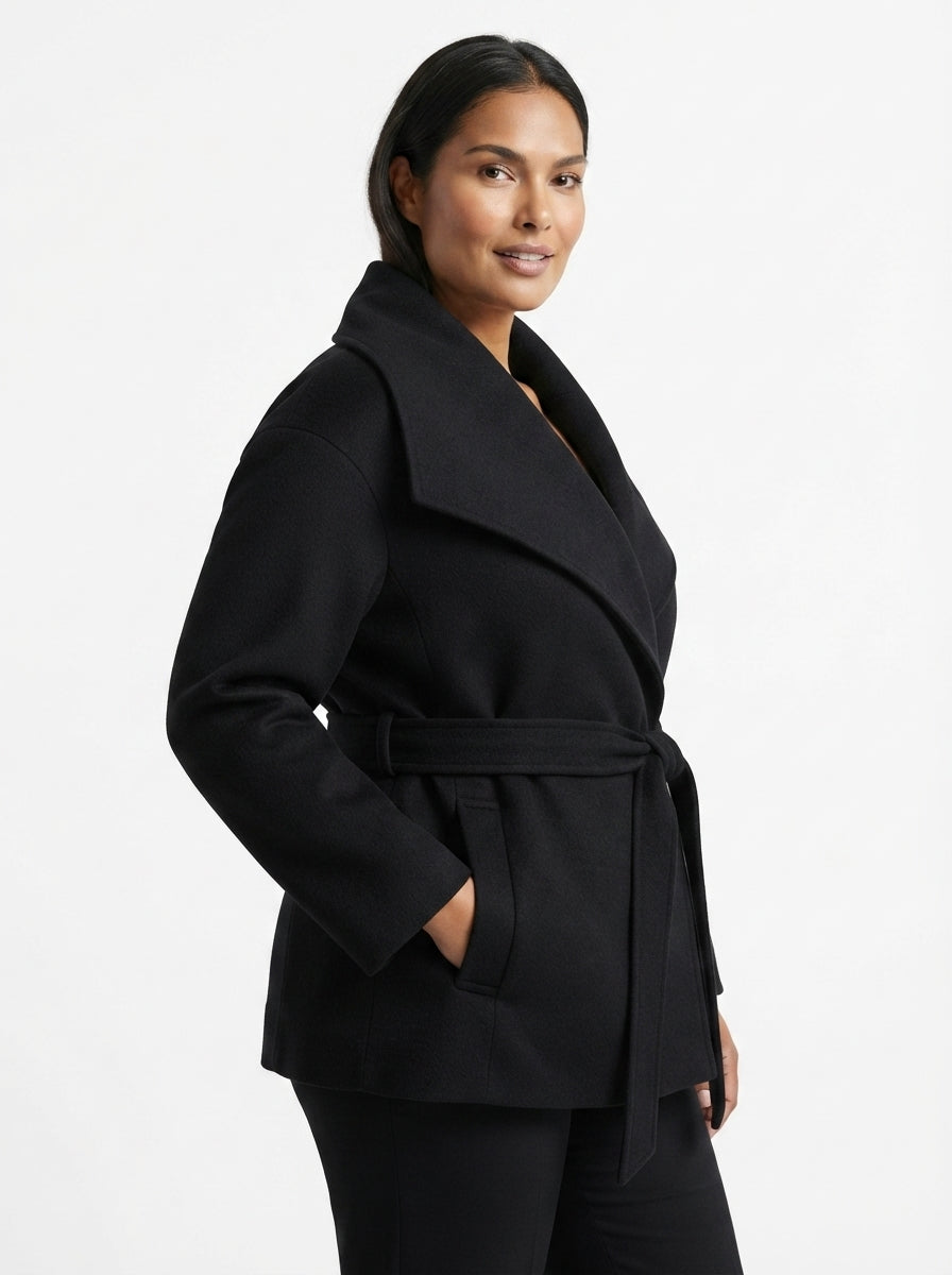 Alessia | Chaqueta Lana