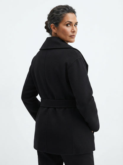 Alessia | Chaqueta Lana