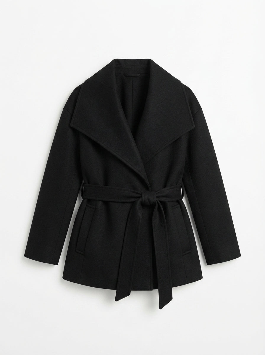 Alessia | Chaqueta Lana