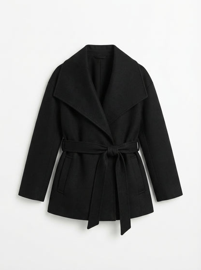 Alessia | Chaqueta Lana