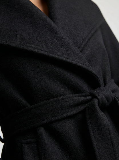 Alessia | Chaqueta Lana