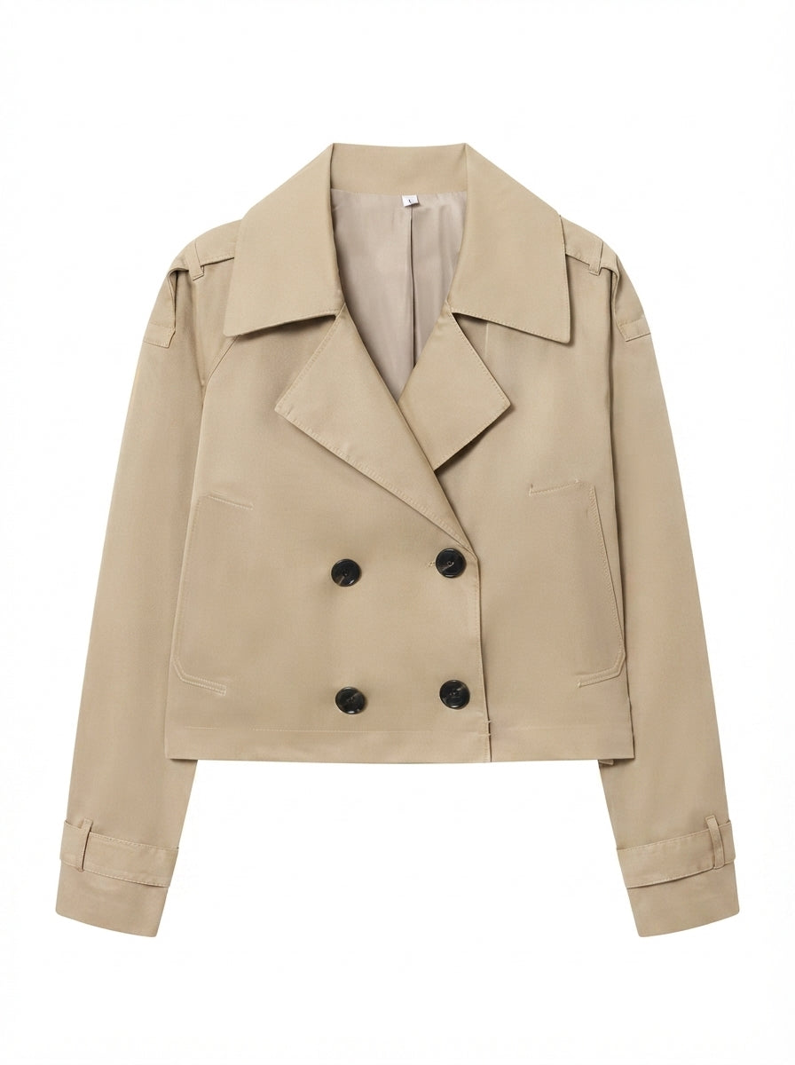 Lucca | Gabardina