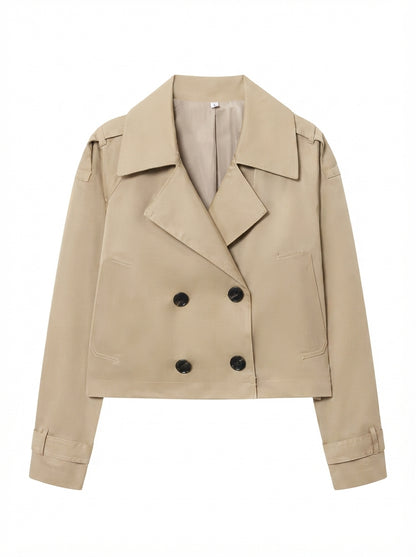 Lucca | Gabardina