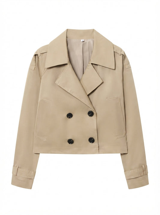 Lucca | Gabardina