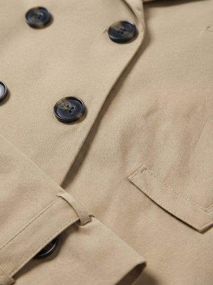 Lucca | Gabardina