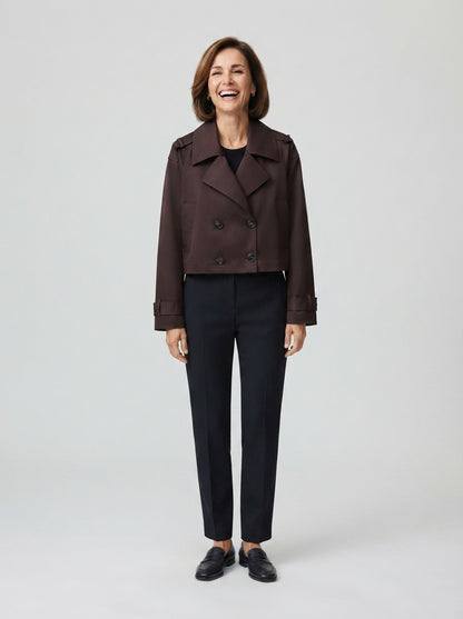 Lucca | Gabardina