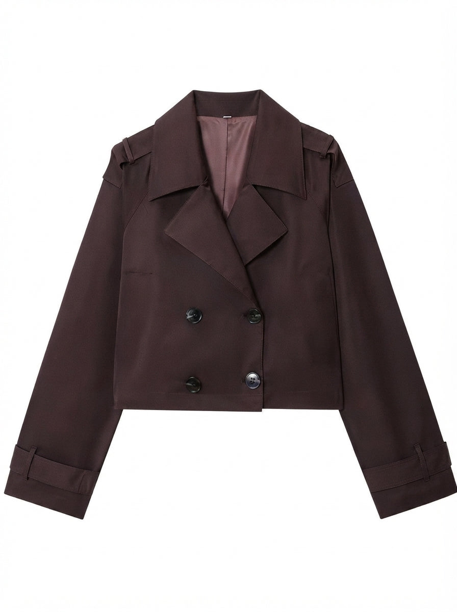 Lucca | Gabardina