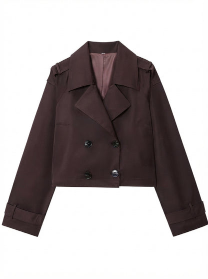 Lucca | Gabardina
