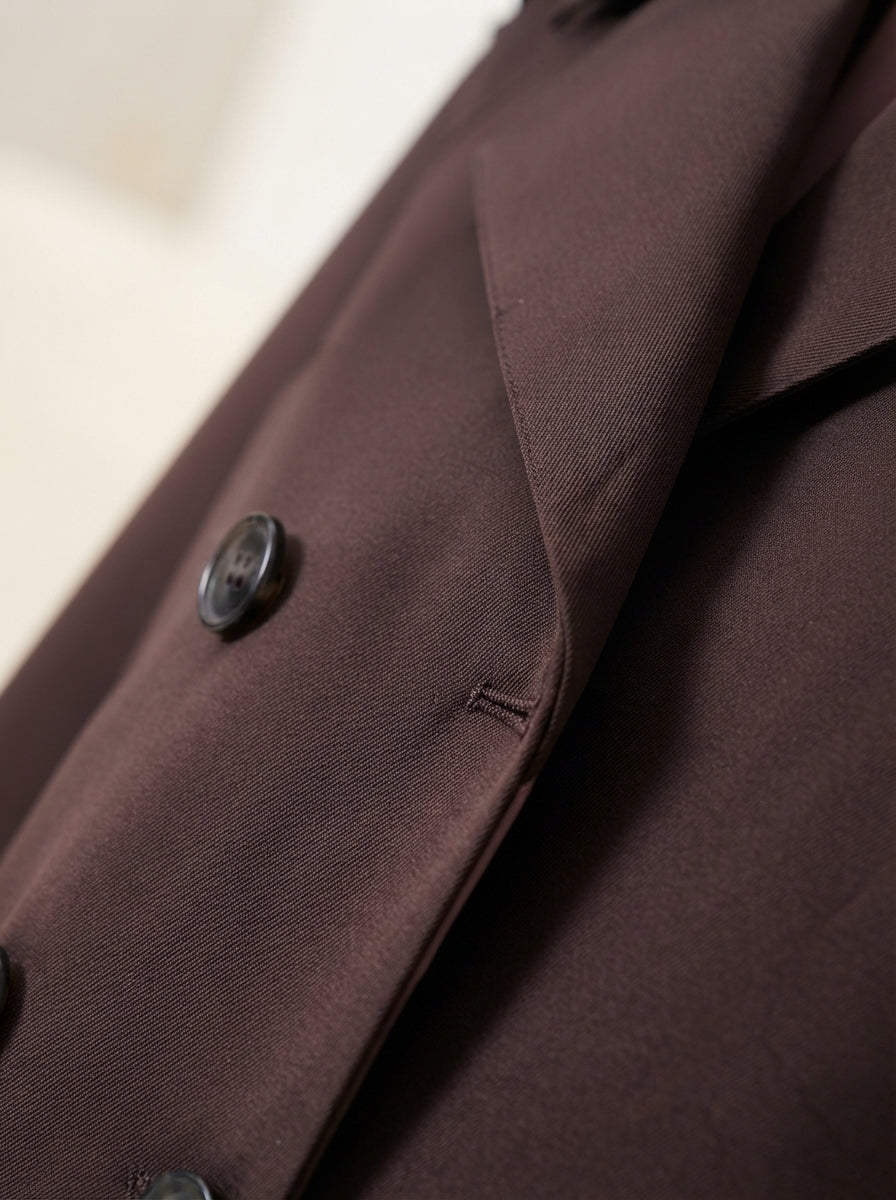 Lucca | Gabardina