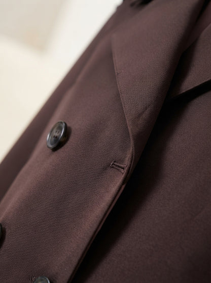 Lucca | Gabardina