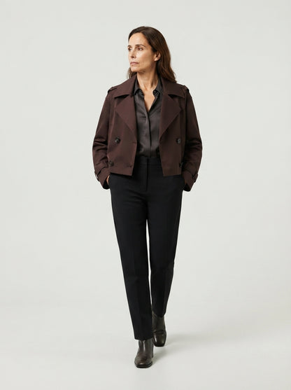 Lucca | Gabardina
