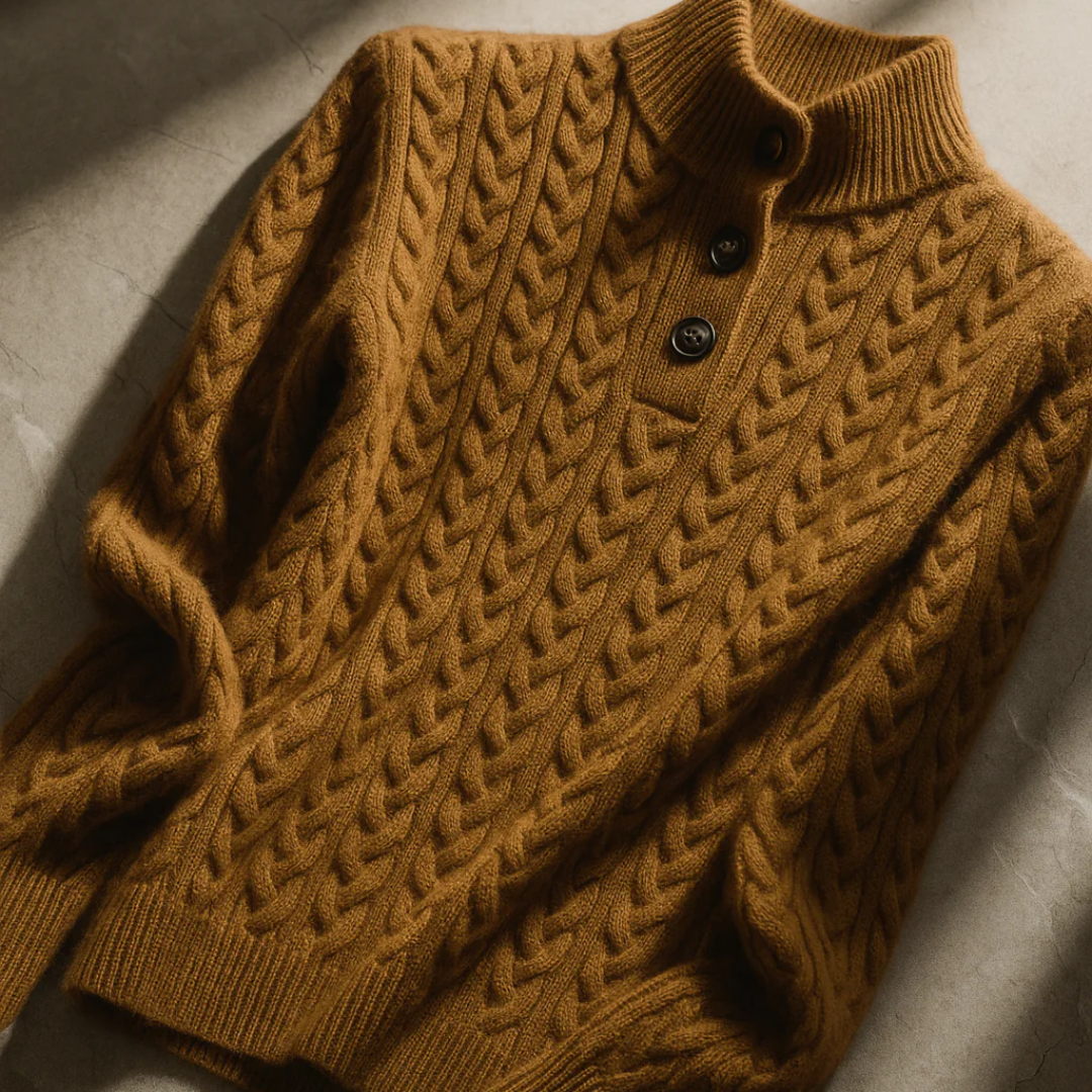 Emma - Cardigan Mujer