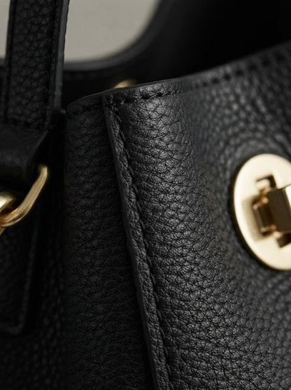 Elise | Vegan leather handbag