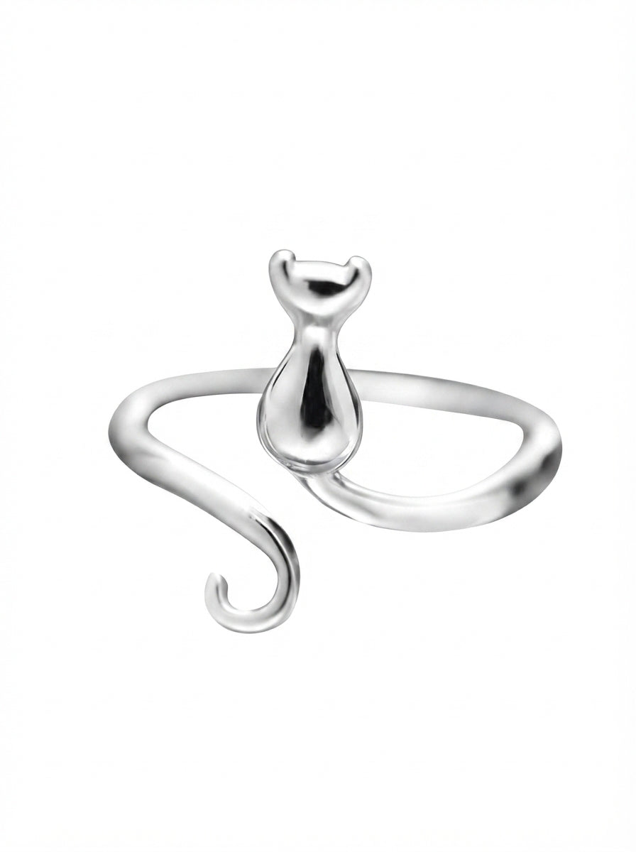 Mine | Adjustable Ring