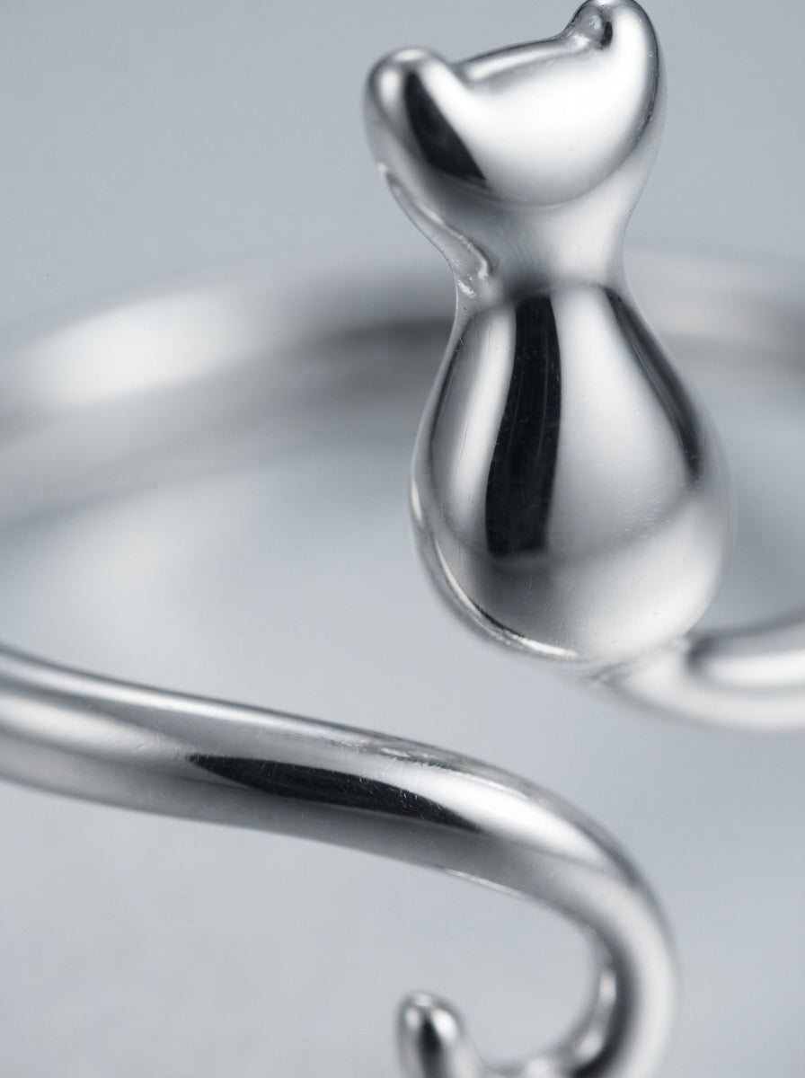 Mine | Adjustable Ring
