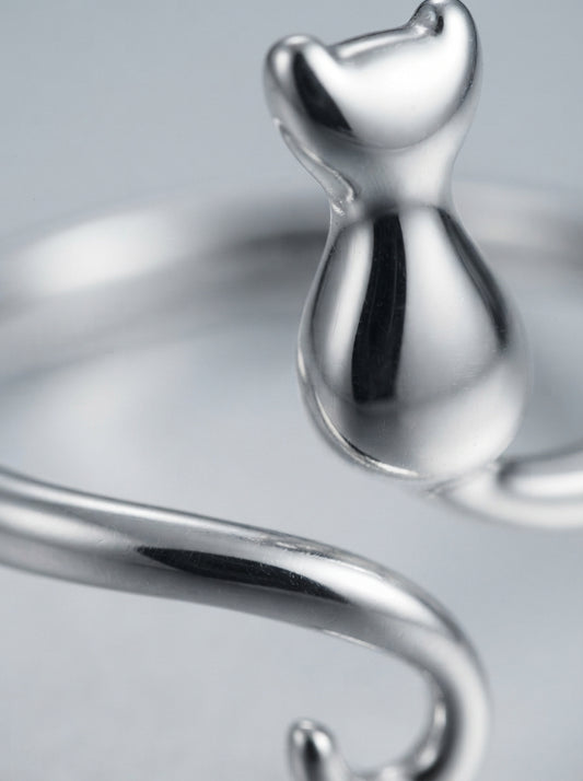 Mine | Adjustable Ring