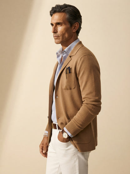 André | Americana de hombre