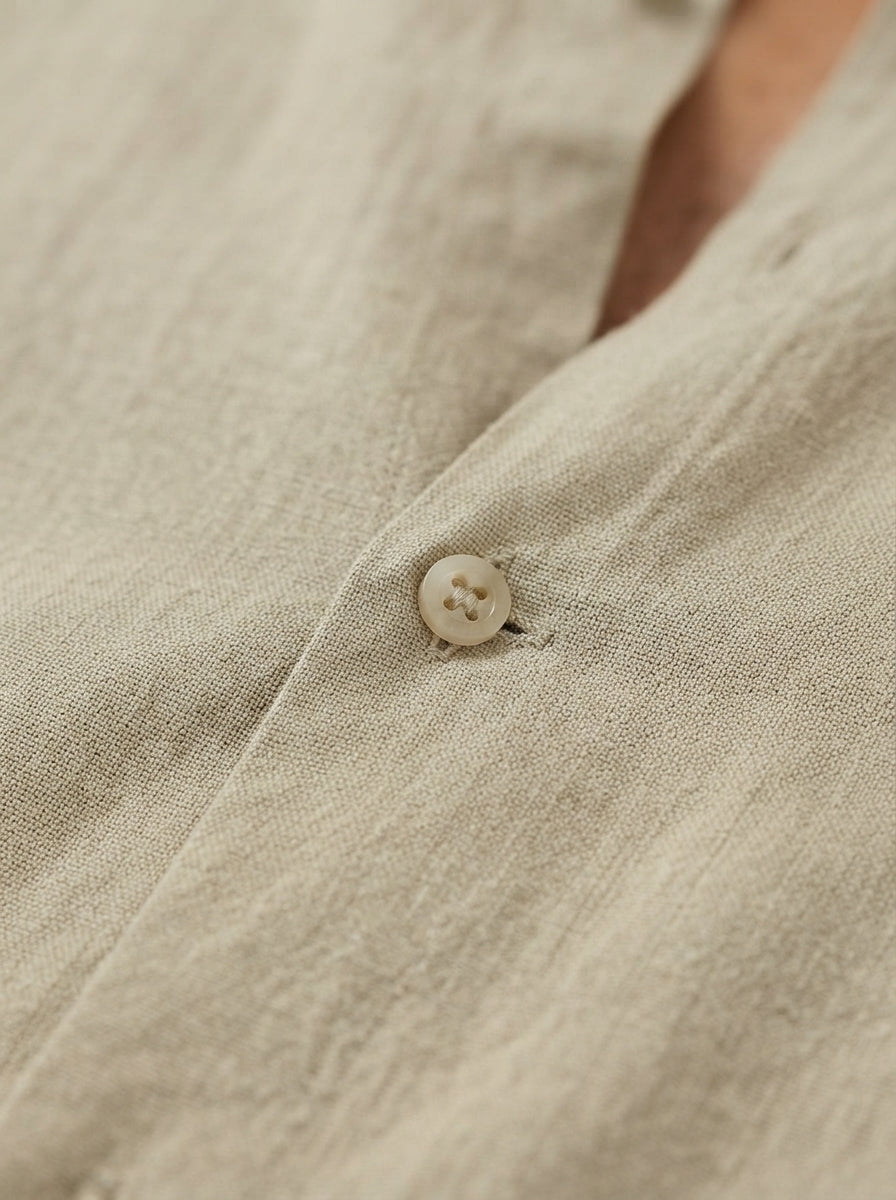 Hugo | Camisa De Lino