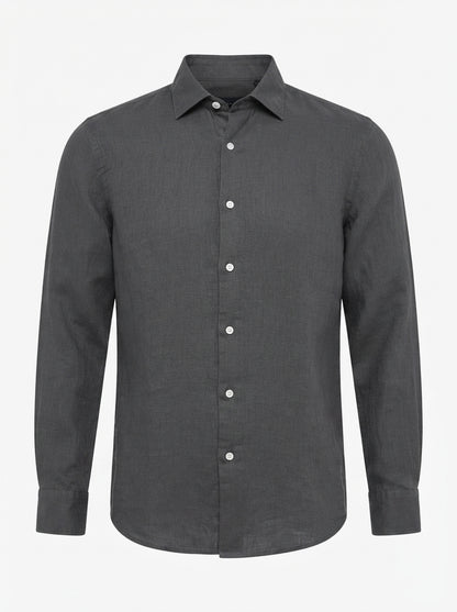 Hugo | Camisa De Lino
