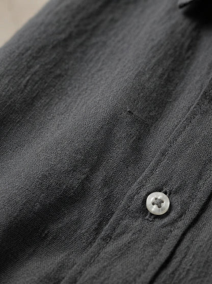 Hugo | Camisa De Lino