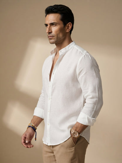 Hugo | Camisa De Lino