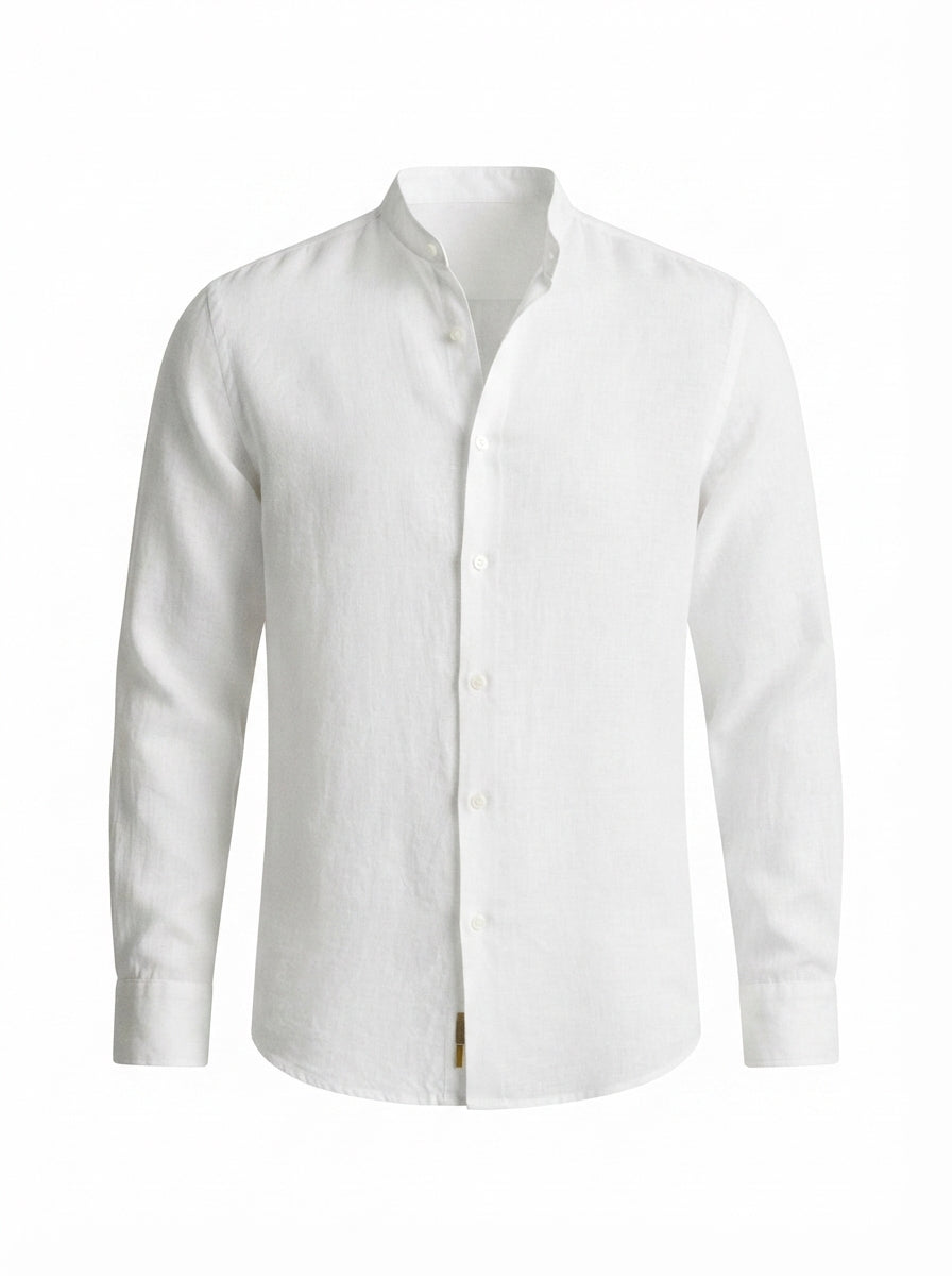 Hugo | Camisa De Lino