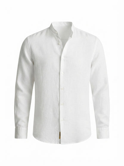 Hugo | Camisa De Lino