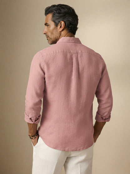 Hugo | Camisa De Lino