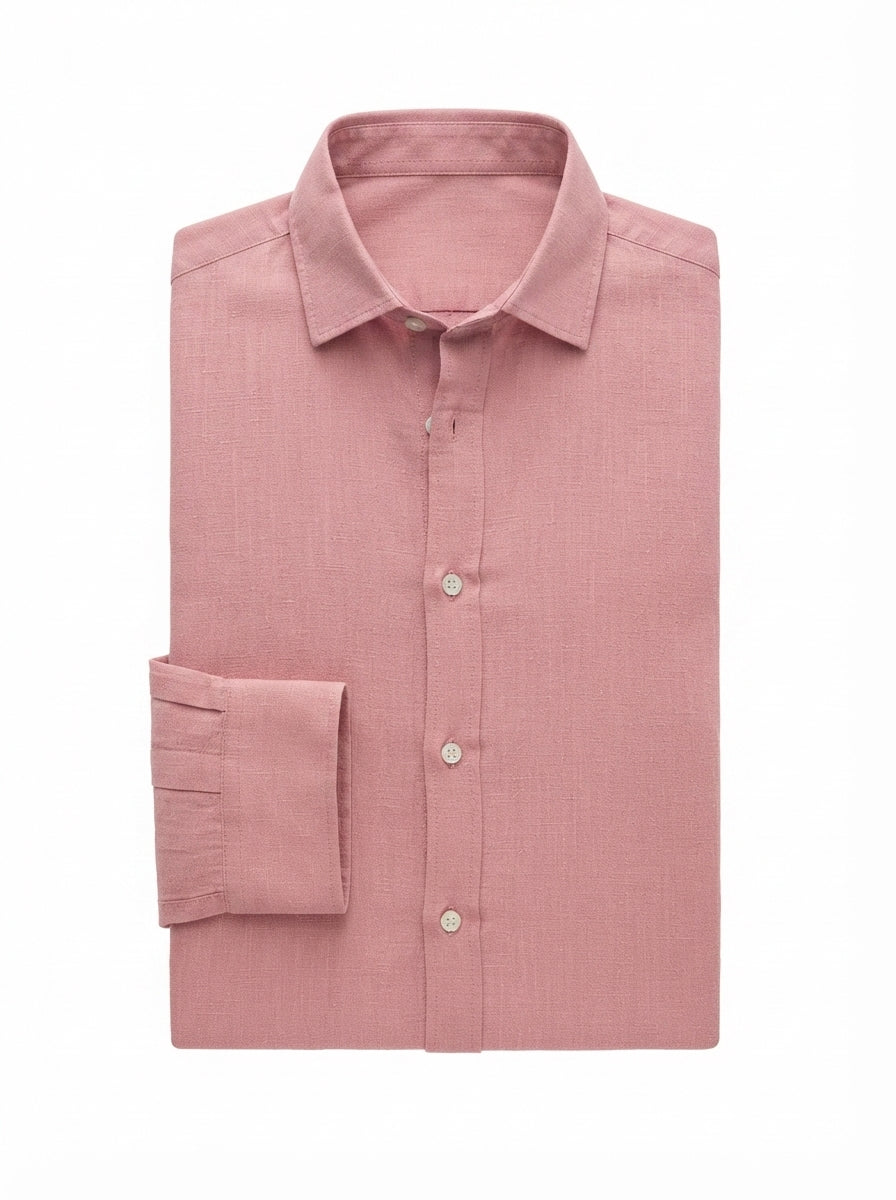 Hugo | Camisa De Lino