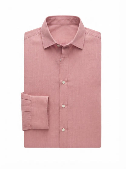 Hugo | Camisa De Lino