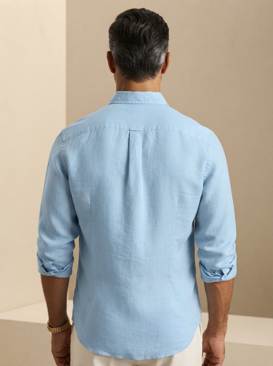 Hugo | Camisa De Lino