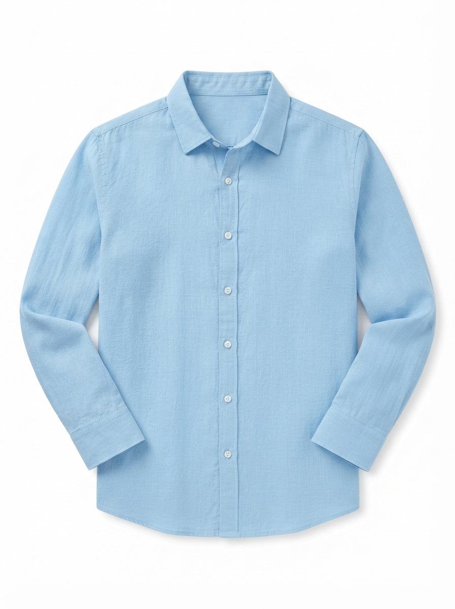 Hugo | Camisa De Lino