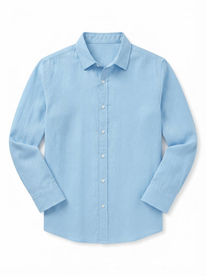 Hugo | Camisa De Lino