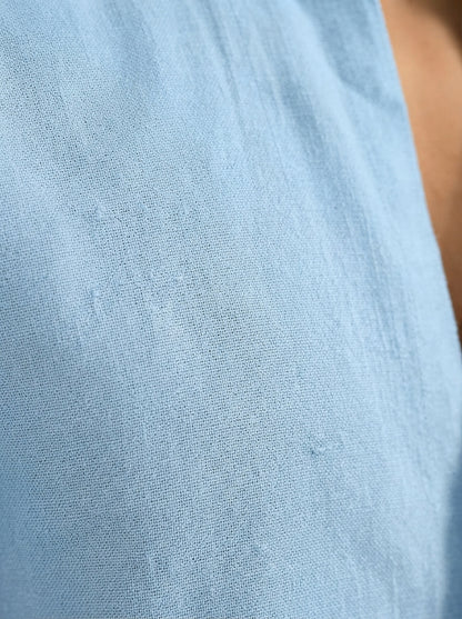 Hugo | Camisa De Lino