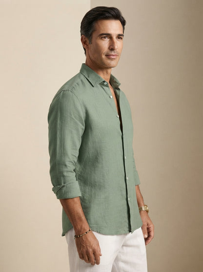 Hugo | Camisa De Lino