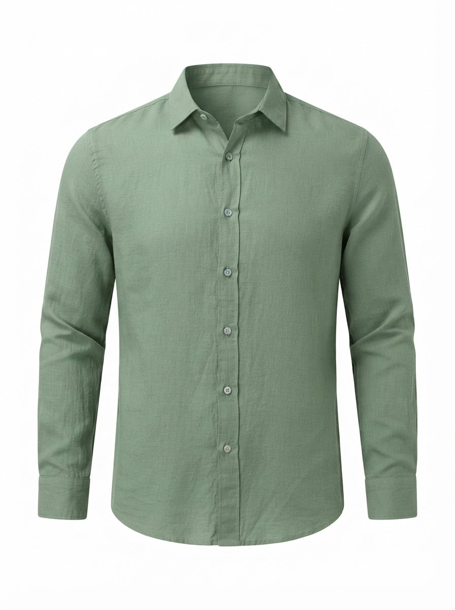 Hugo | Camisa De Lino