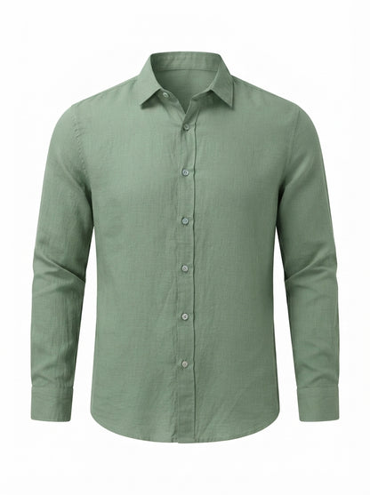 Hugo | Camisa De Lino