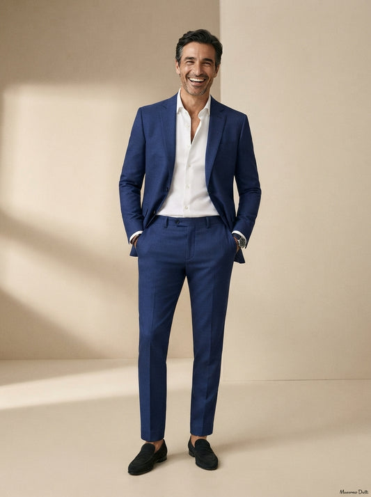 Michael | Traje Slim Fit
