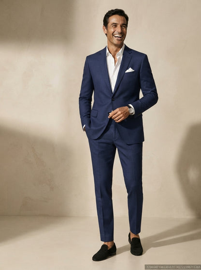Michael | Traje Slim Fit