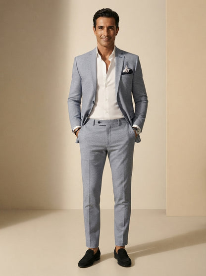 Michael | Traje Slim Fit