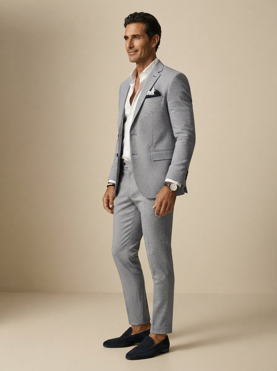 Michael | Traje Slim Fit