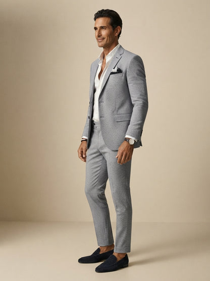 Michael | Traje Slim Fit