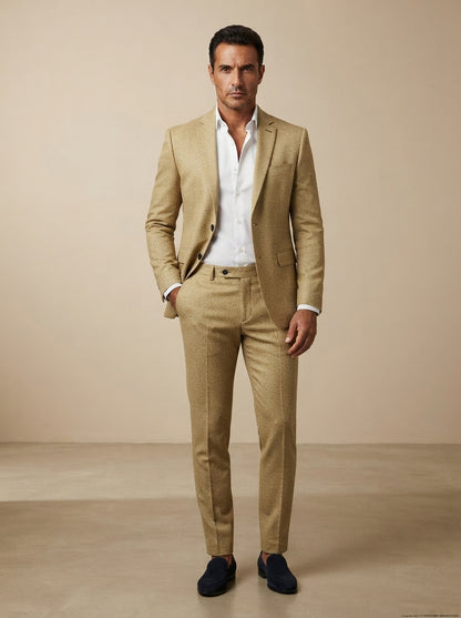 Michael | Traje Slim Fit