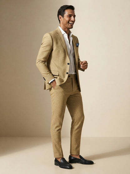 Michael | Traje Slim Fit