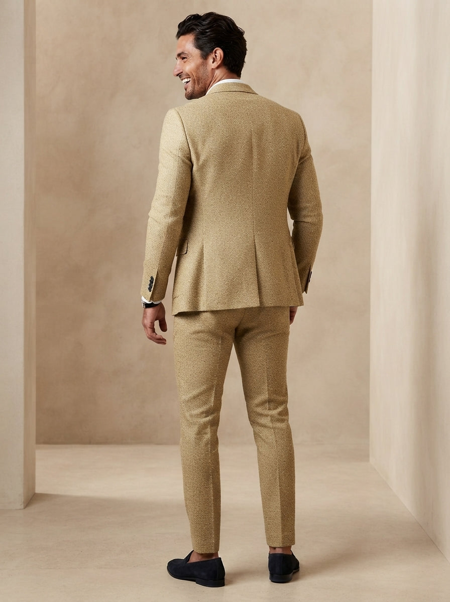 Michael | Traje Slim Fit