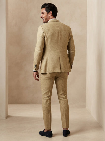 Michael | Traje Slim Fit