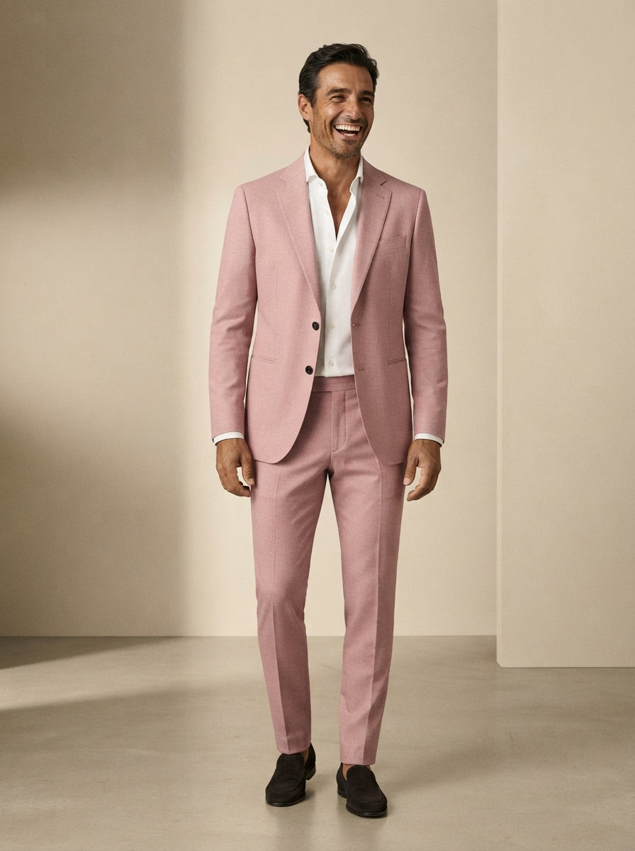 Michael | Traje Slim Fit
