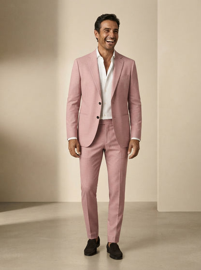 Michael | Traje Slim Fit